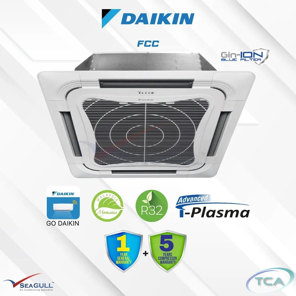Jual Ac Cassette